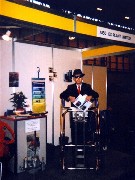 BXPL at NEC2